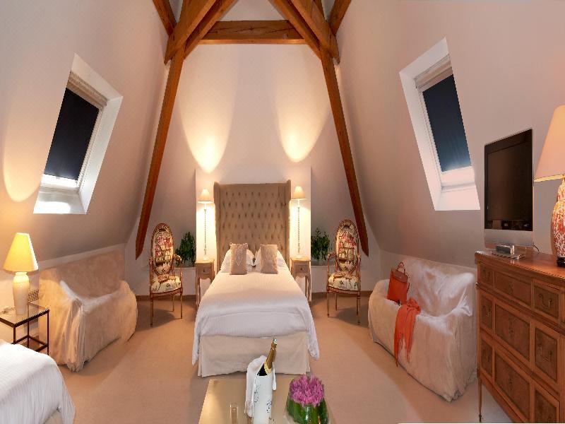 Photo of Livingroom in Obernai