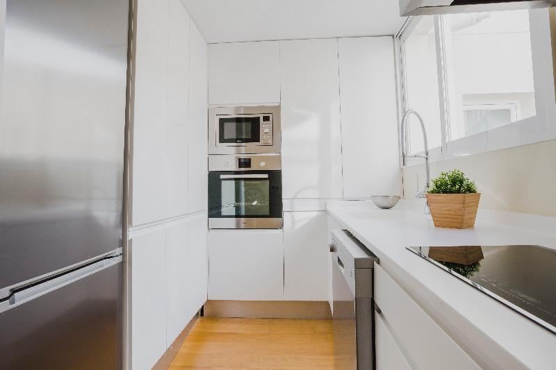 Photo of Kitchen in Arrancapins