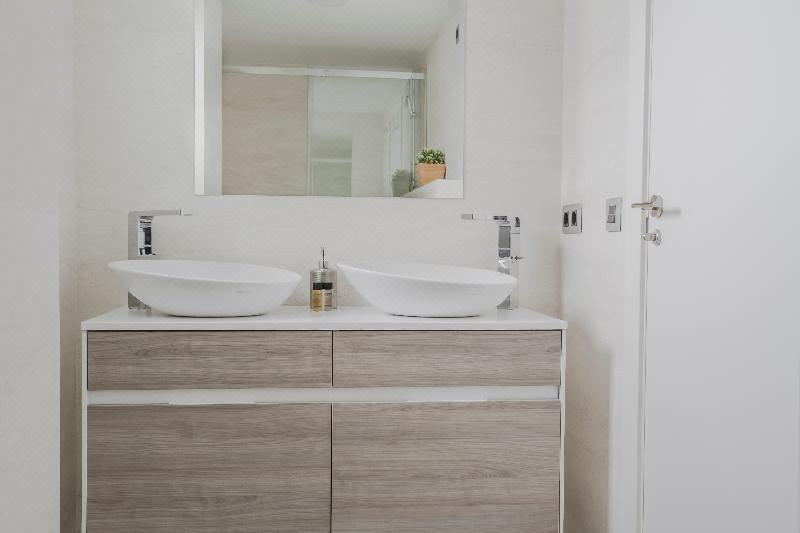 Photo of Bathroom in Arrancapins