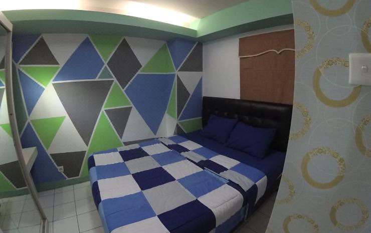 Photo of Bedroom in Pancoran
