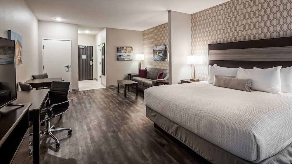 Photo of Bedroom in Saint Peter