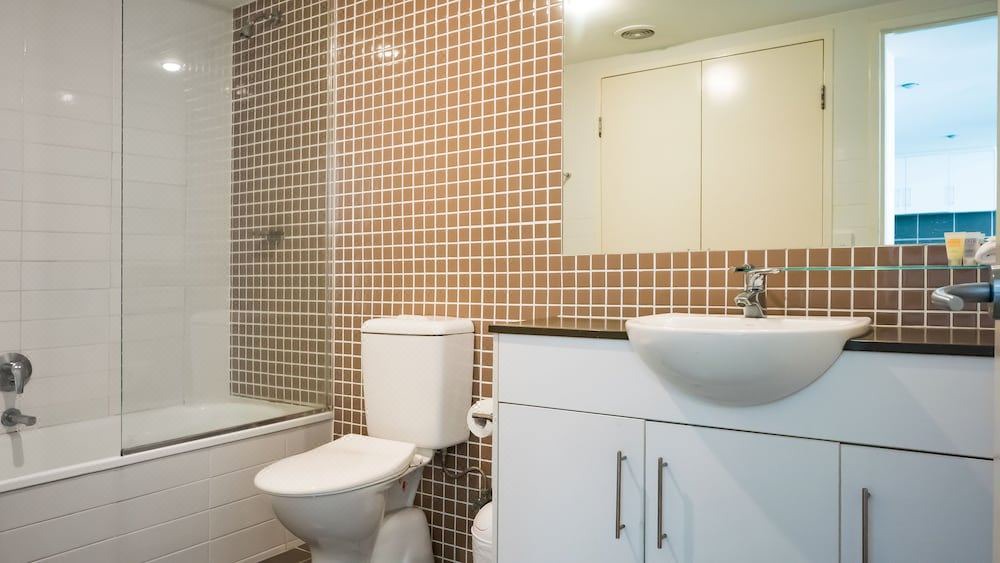 Photo of Bathroom in Burleigh Heads