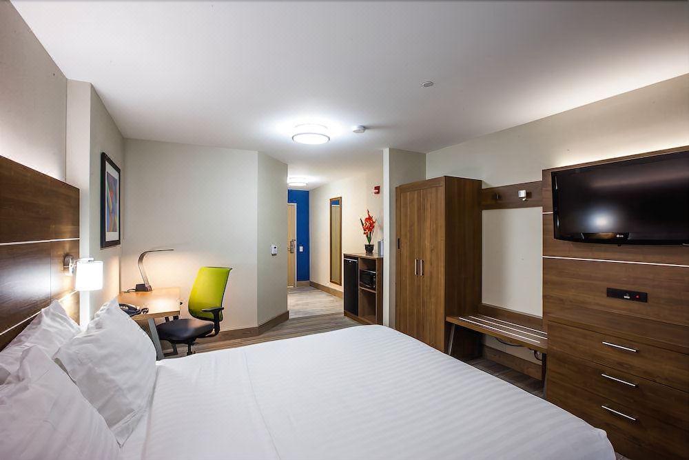 Photo of Bedroom in Saint John