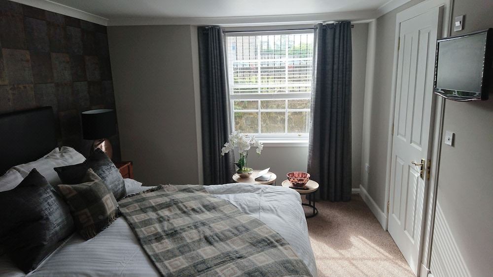 Photo of Bedroom in Stirling