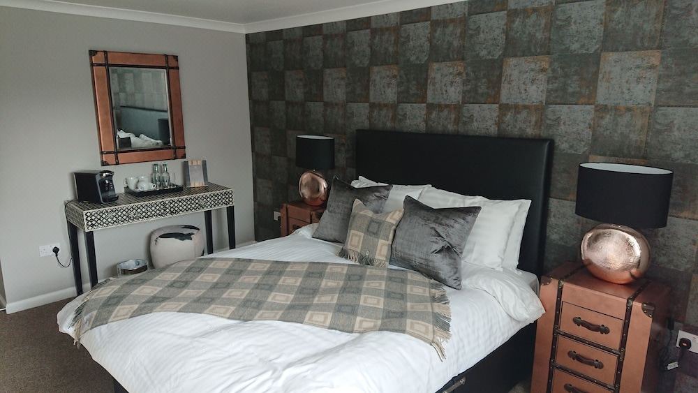 Photo of Bedroom in Stirling