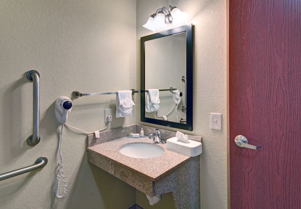 Photo of Bathroom in Big Lake