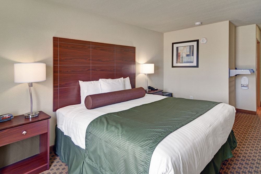 Photo of Bedroom in Big Lake