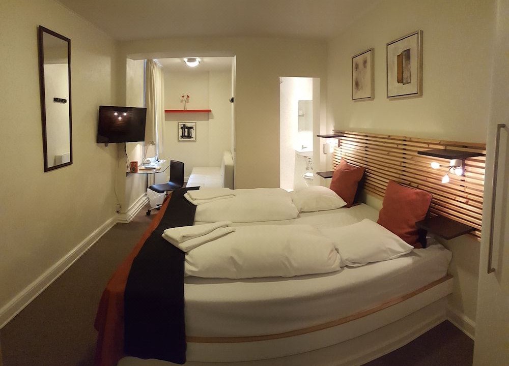 Photo of Livingroom in Odense