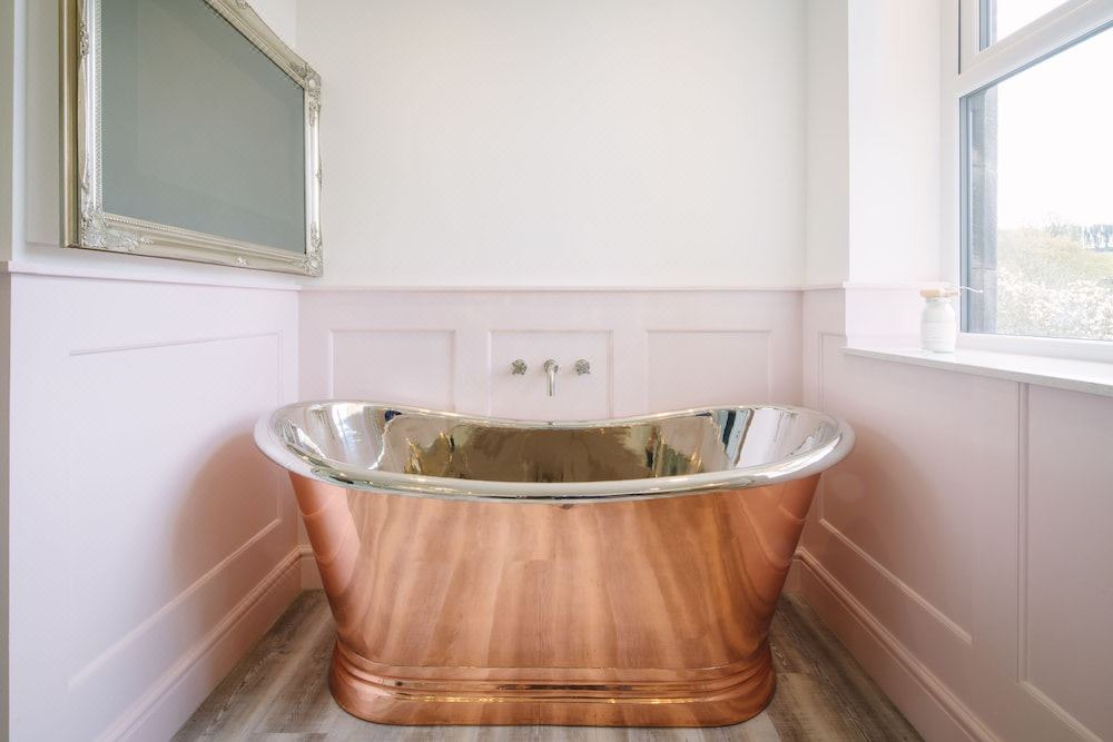 Photo of Bathroom in Kirkby Lonsdale