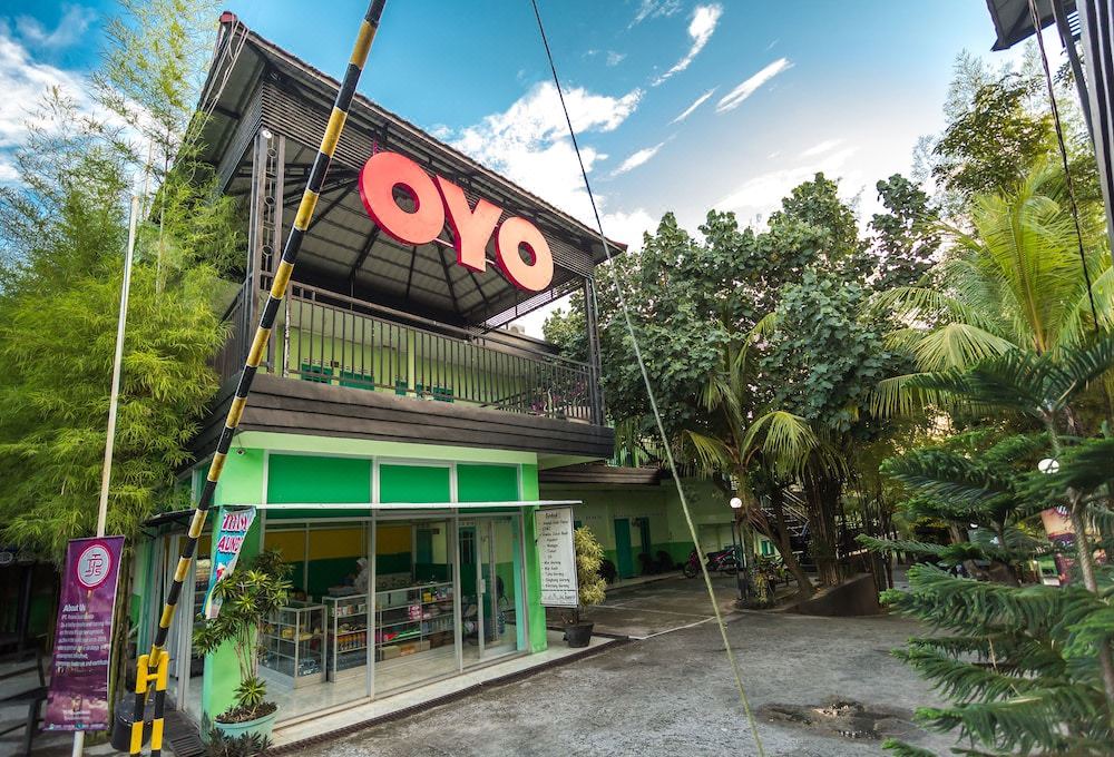 Photo of Buildings in Balikpapan