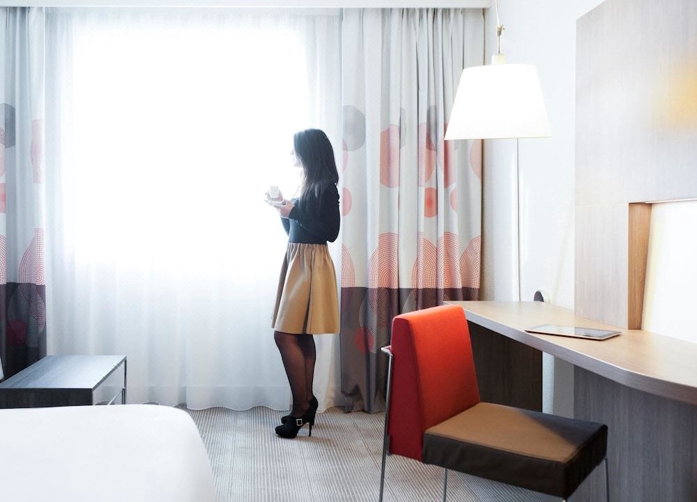 Photo of Livingroom in Porte d'Asnieres