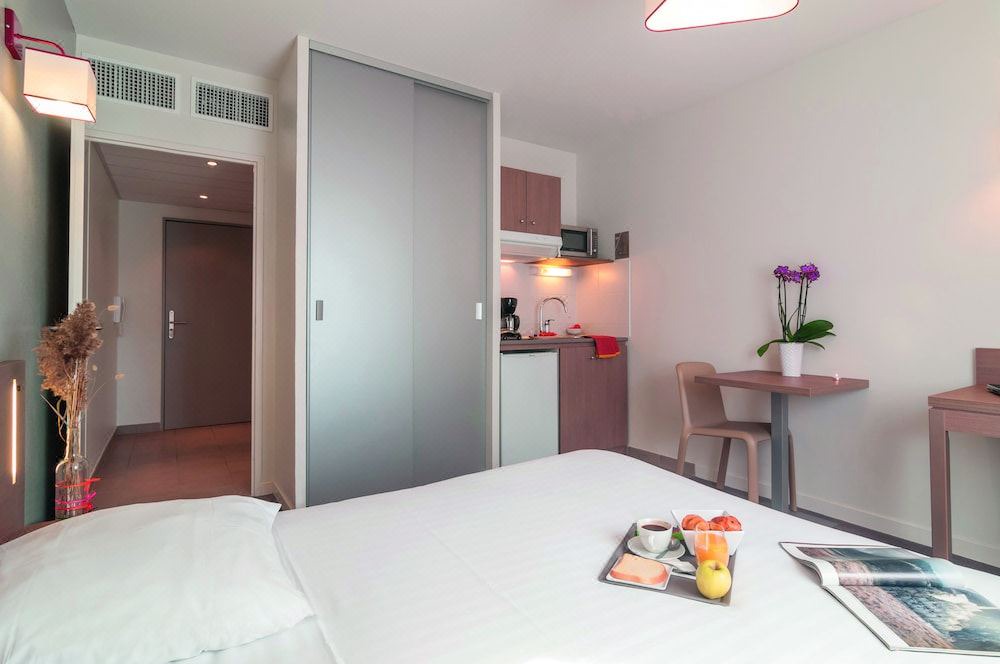 Photo of Bedroom in Saint-Assiscle