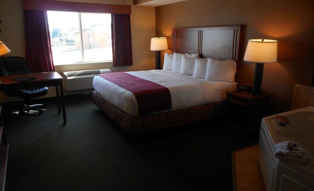 Photo of Bedroom in McAlester
