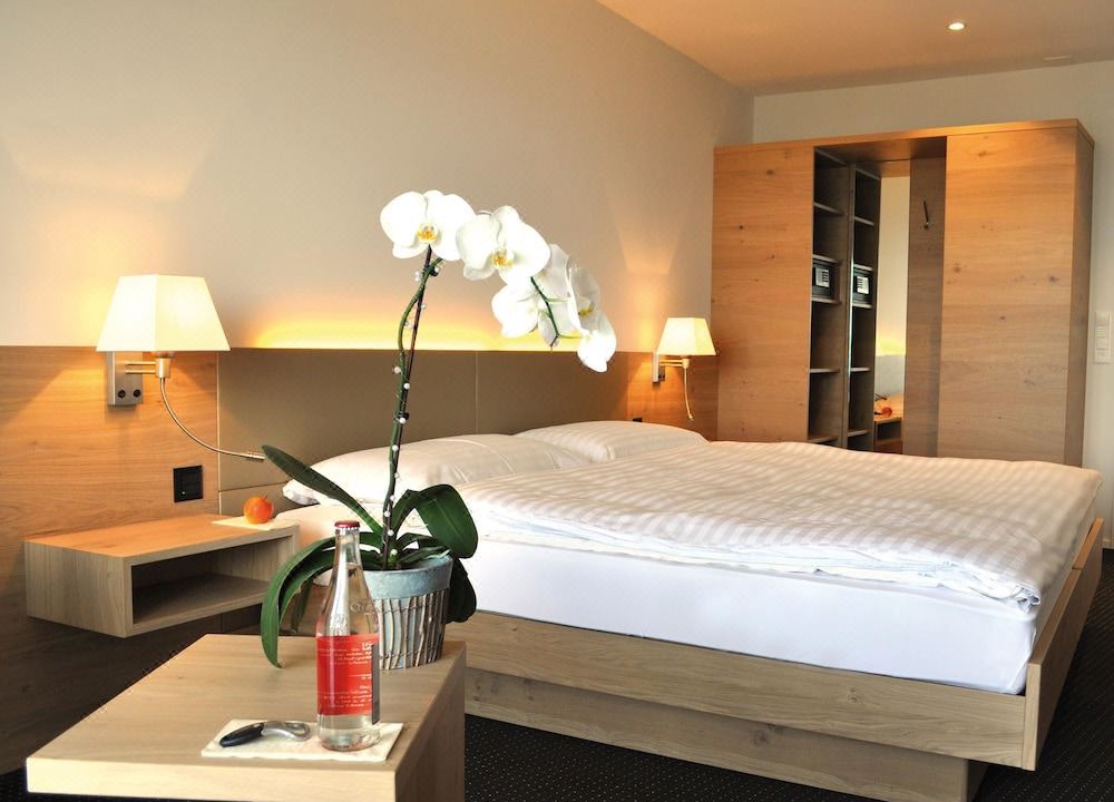 Photo of Bedroom in Rorschacherberg