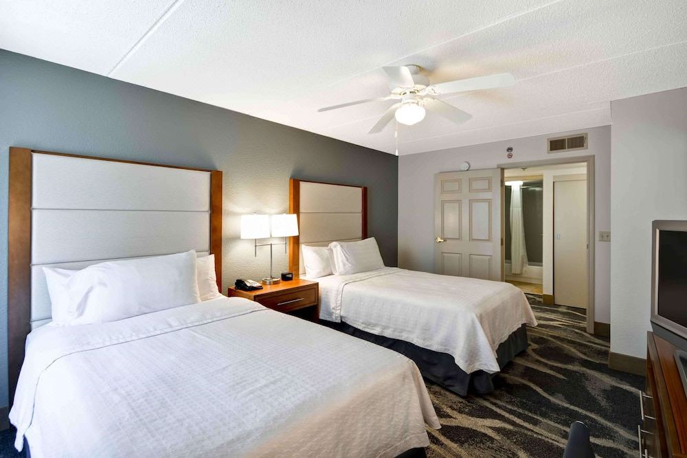 Photo of Bedroom in Vance Jackson