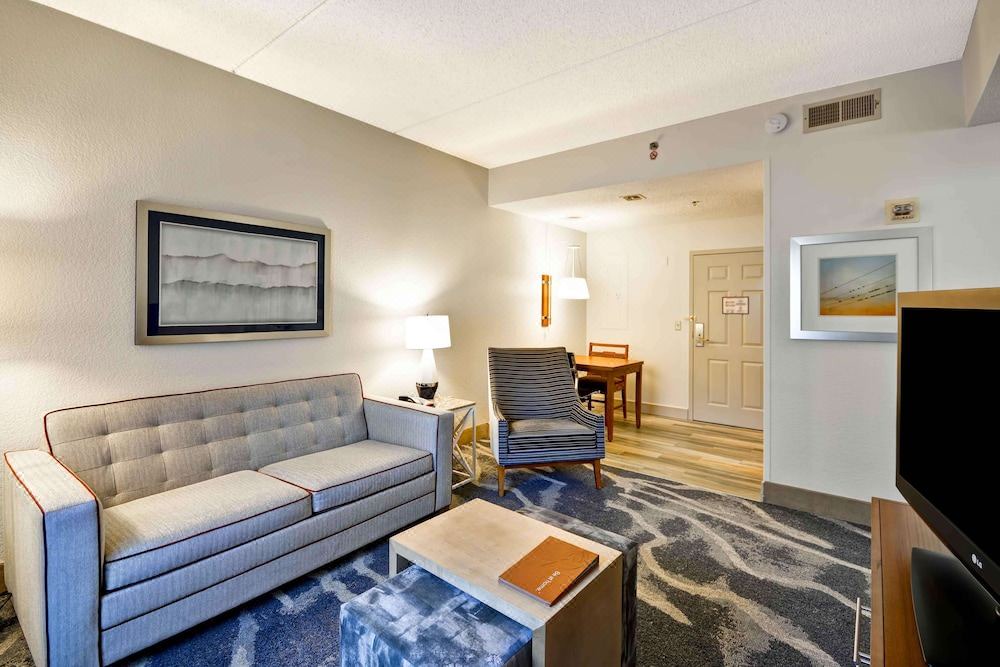 Photo of Livingroom in Vance Jackson