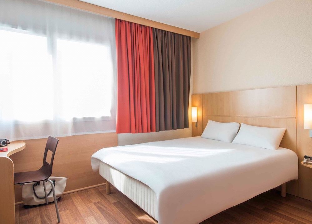 Photo of Bedroom in Cholet