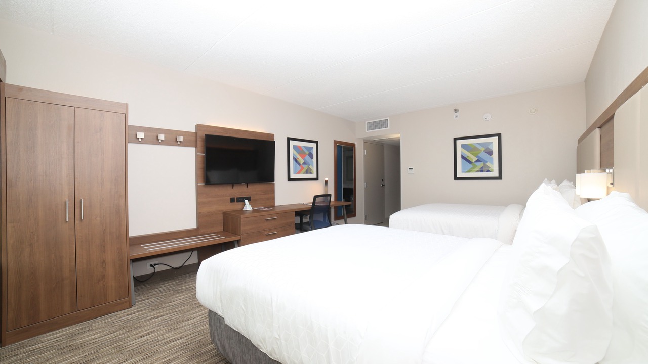 Photo of Bedroom in Naperville