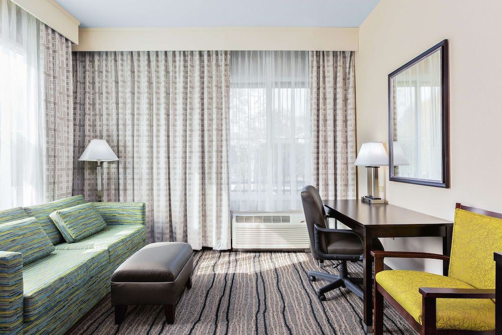 Photo of Livingroom in Jackson Park
