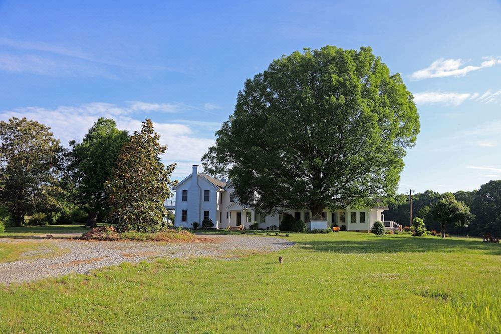 Photo of Buildings in Alton
