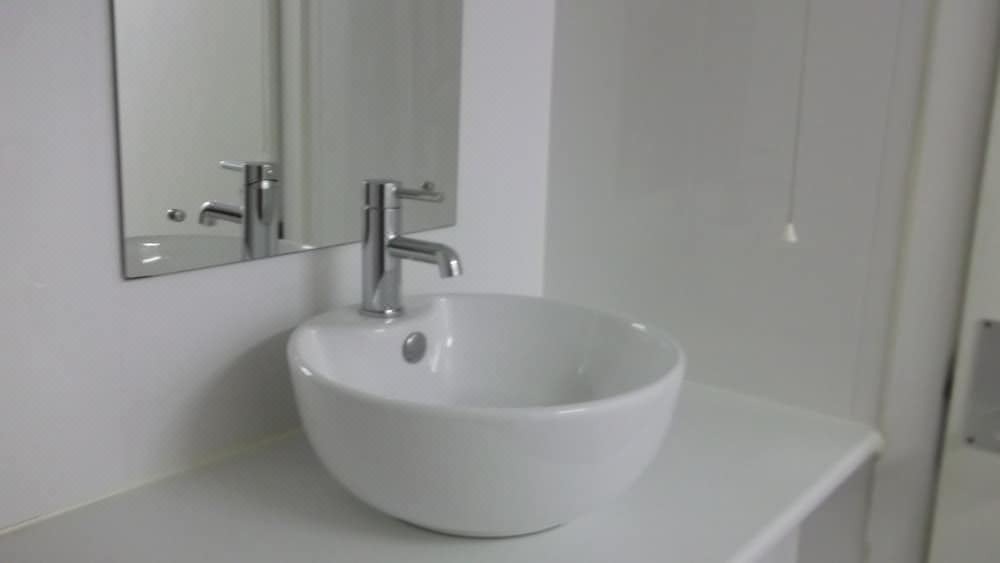 Photo of Bathroom in Warrington