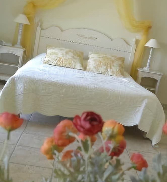 Photo of Bedroom in Saint-Quentin-la-Poterie