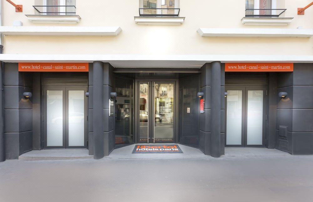 Photo of Others in La Villette