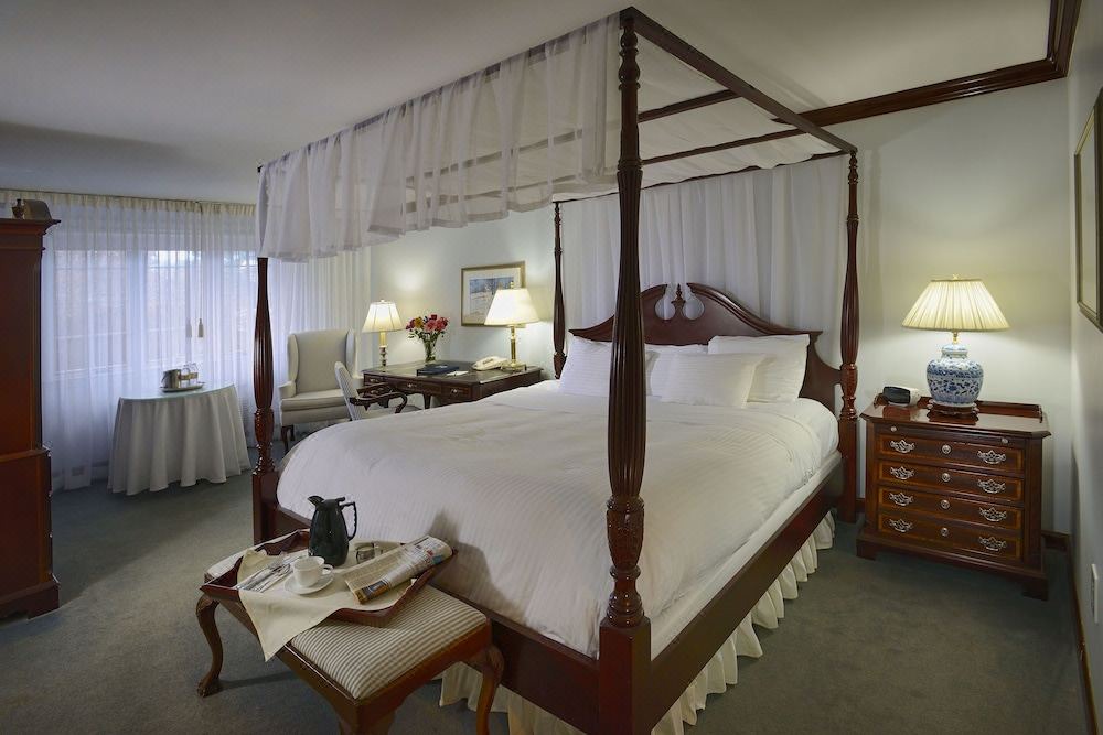 Photo of Bedroom in Avon