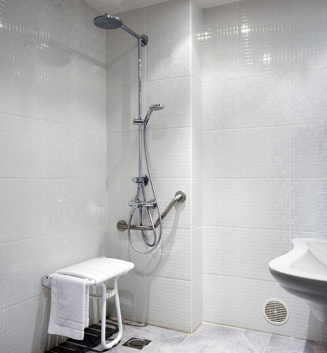 Photo of Others in Villette Gare