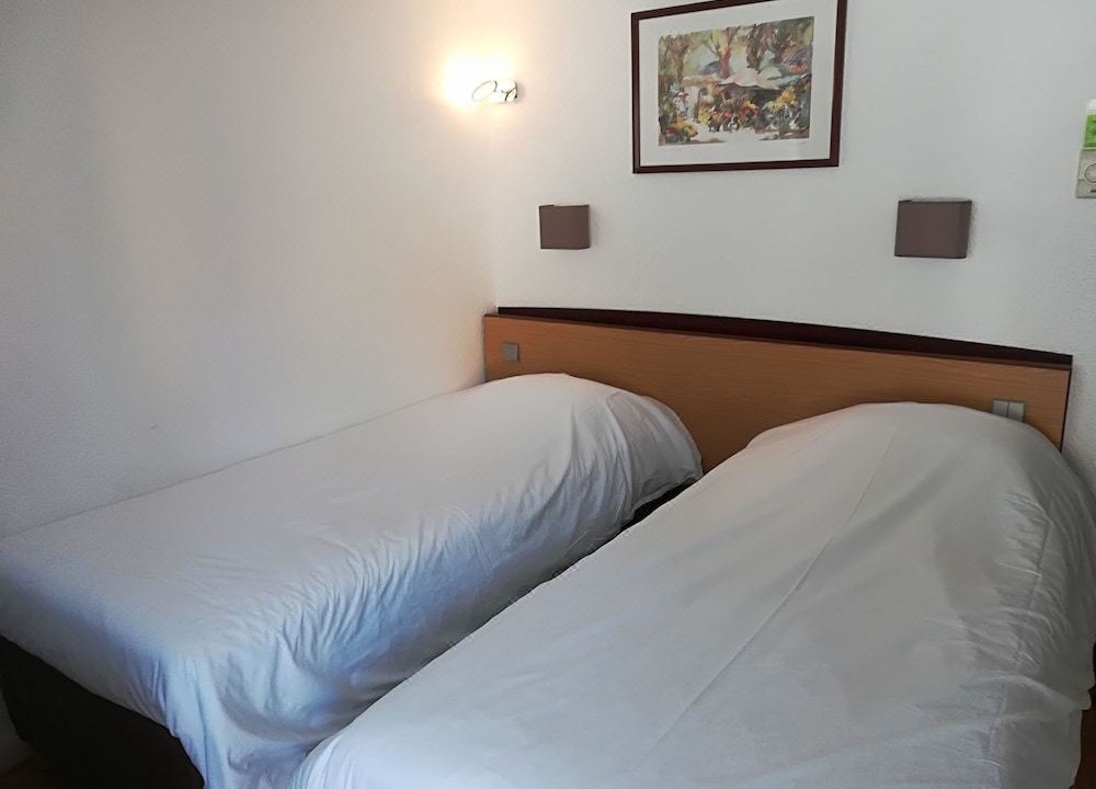 Photo of Bedroom in Perpignan