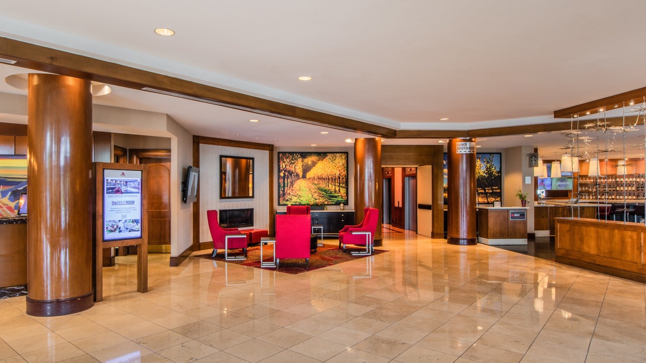 Photo of Livingroom in Fremont