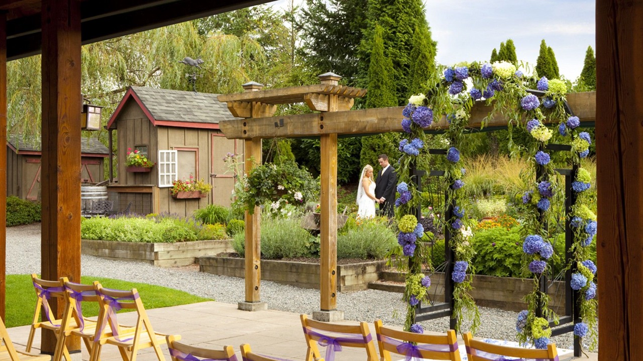 Photo of Patio Balcony in Woodinville