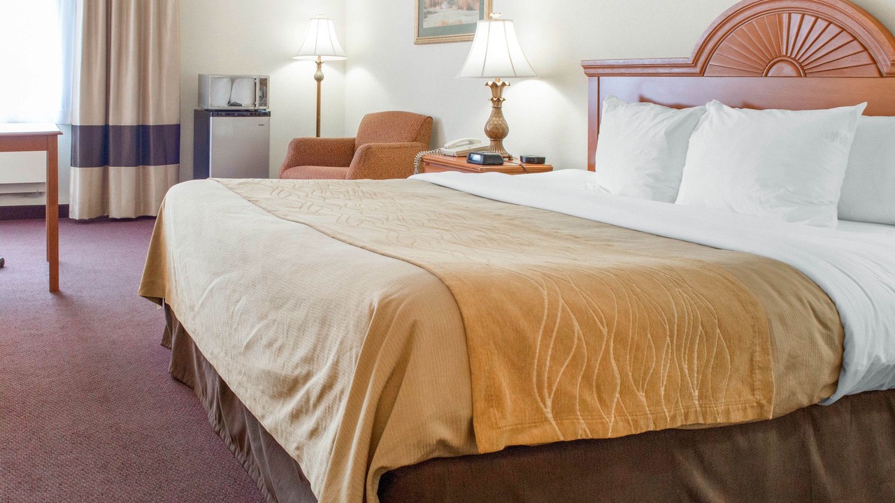 Photo of Bedroom in New Castle