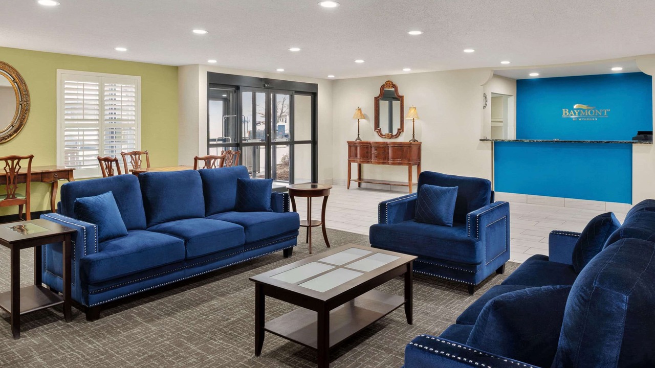 Photo of Livingroom in Washington