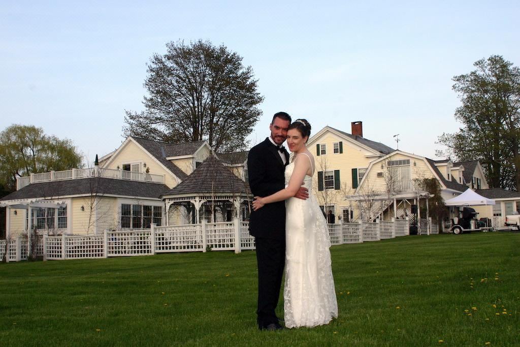 Photo of Buildings in Vergennes