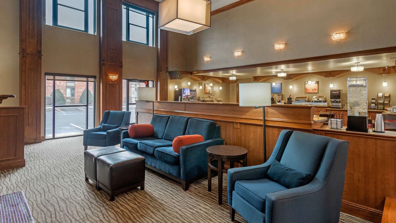 Photo of Livingroom in Springfield