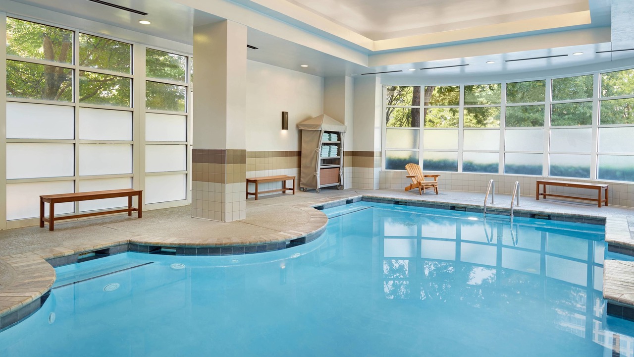 Photo of Outdoor in North Buckhead