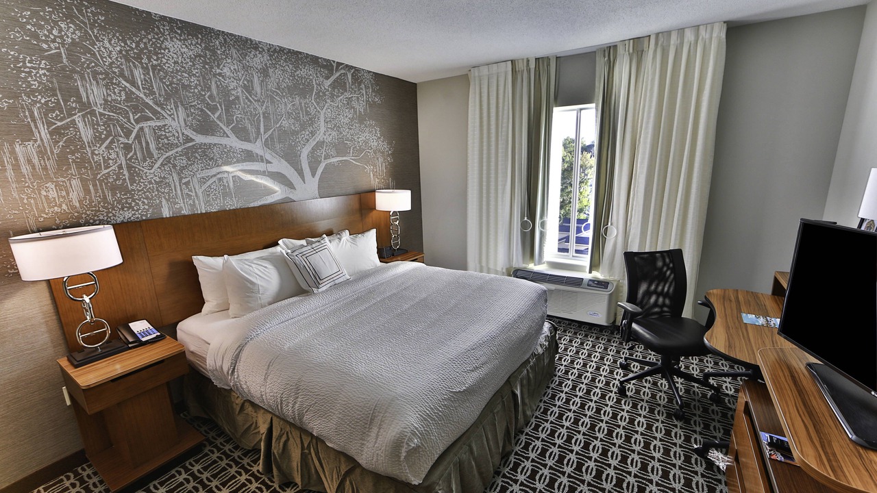 Photo of Bedroom in Savannah