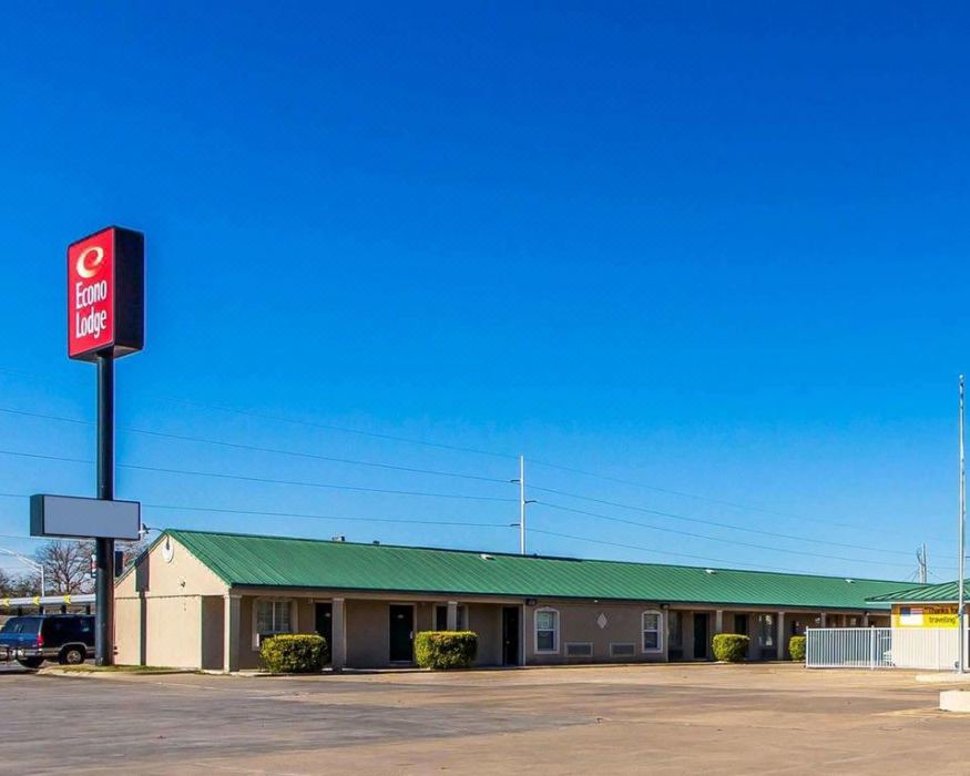 Photo of Buildings in Bartlesville