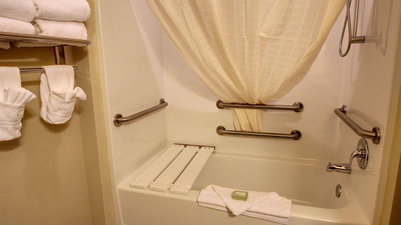 Photo of Bathroom in Big Lake