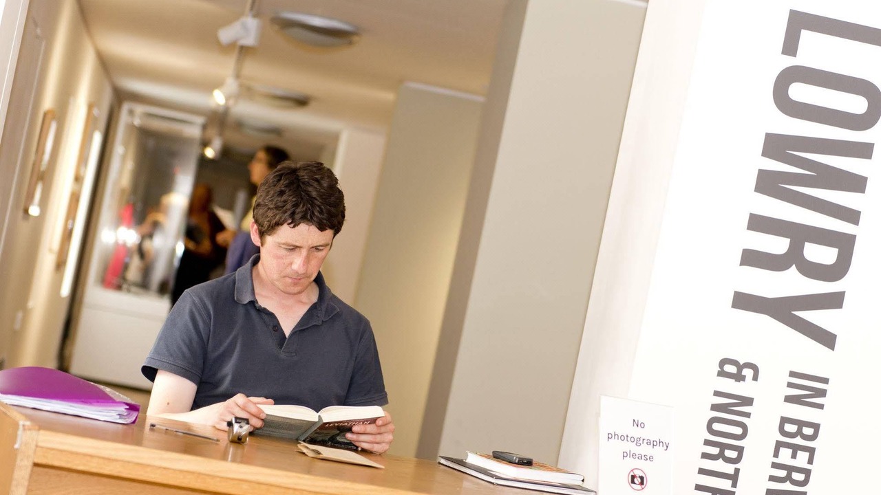 Photo of Human In Picture in Berwick-upon-Tweed