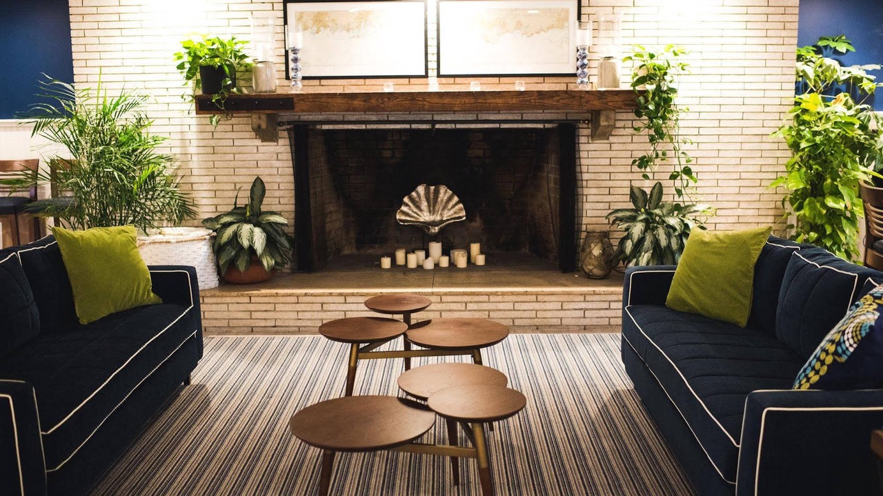 Photo of Livingroom in Fairfield