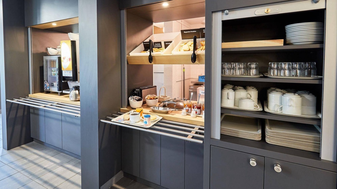 Photo of Kitchen in La Glacerie