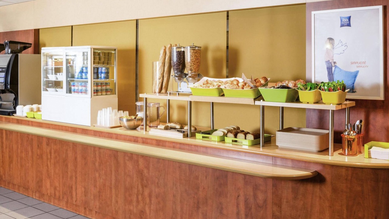 Photo of Kitchen in Le Kremlin-Bicetre