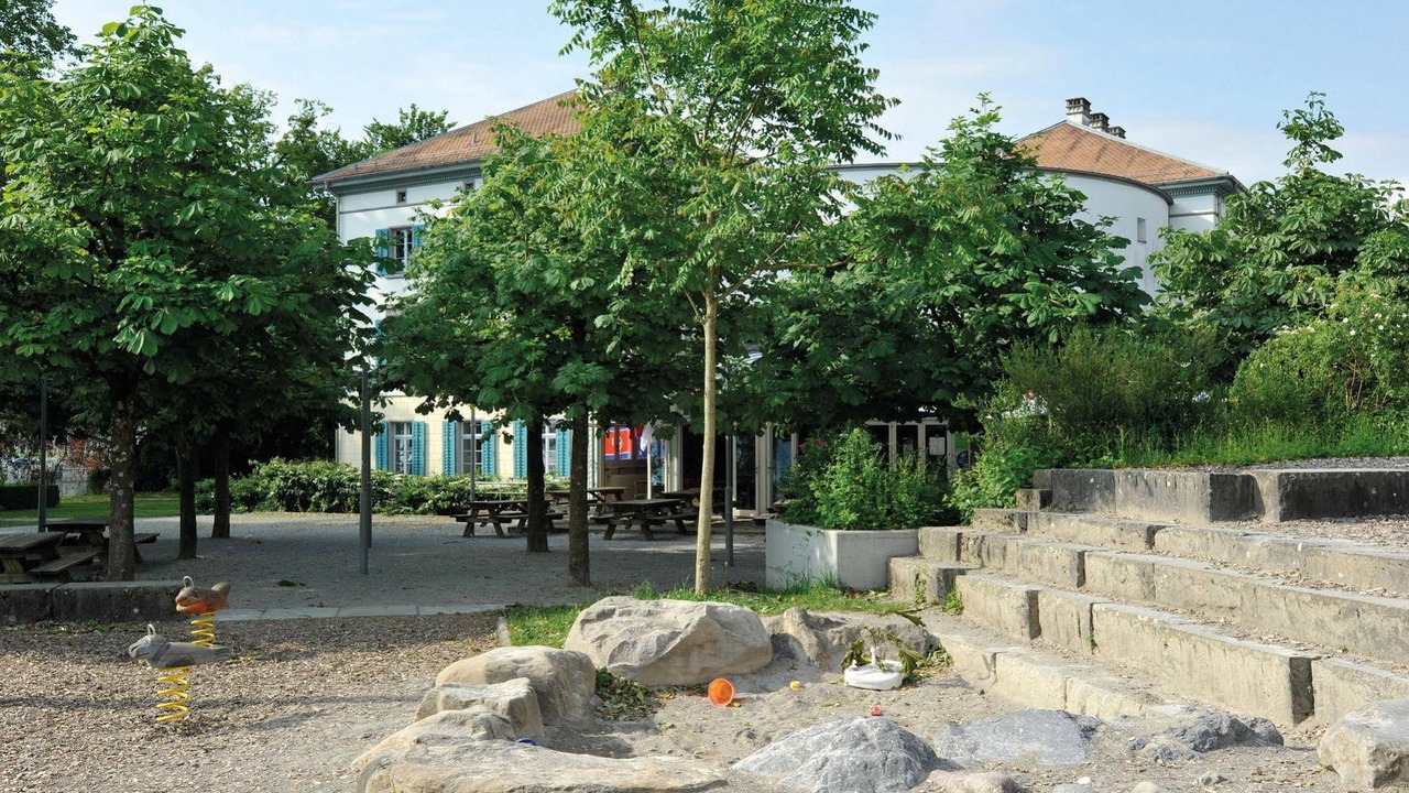 Photo of Others in Horgen District