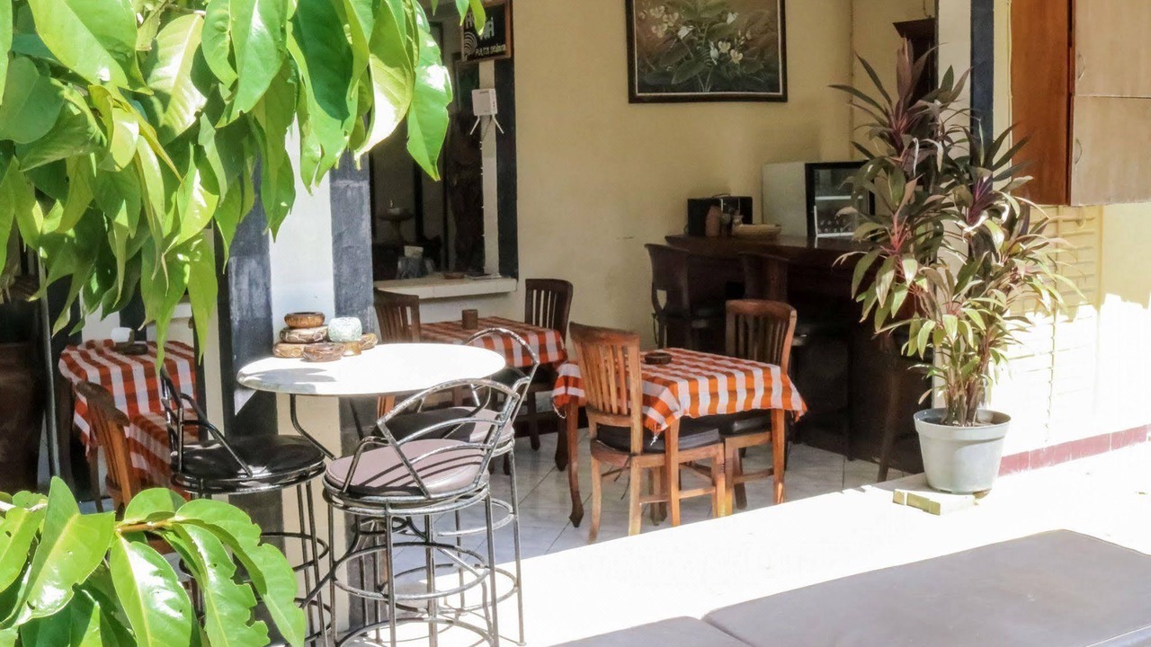 Photo of Livingroom in Sanur