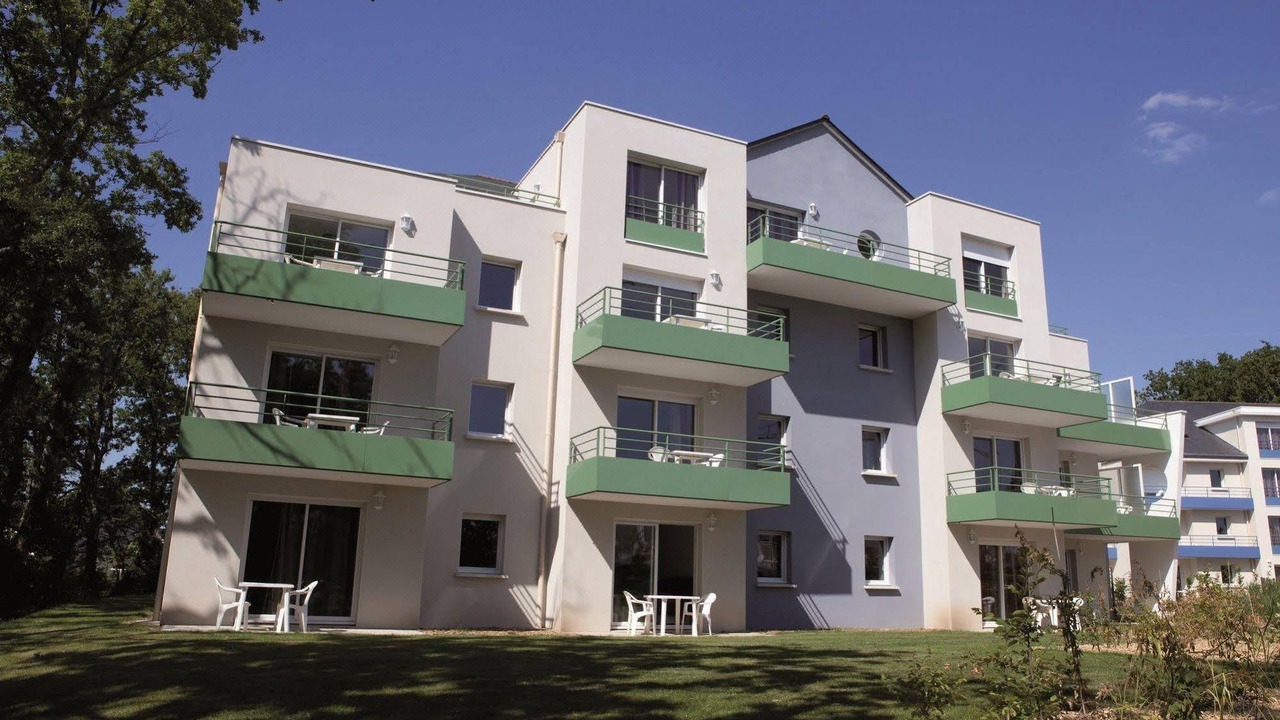 Photo of Buildings in Plescop