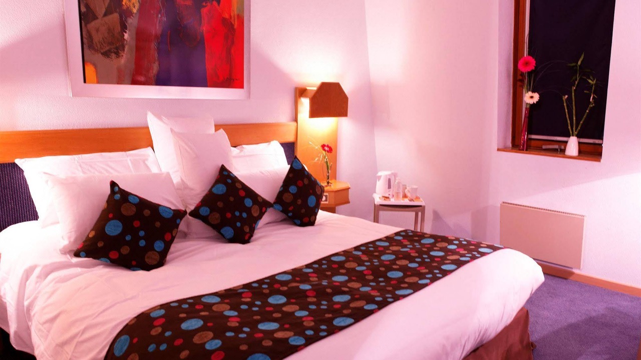 Photo of Bedroom in Laon