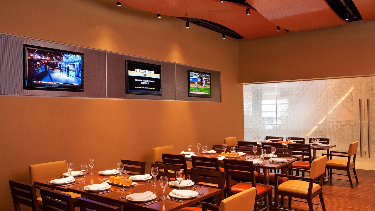 Photo of Livingroom in Prudential - St. Botolph