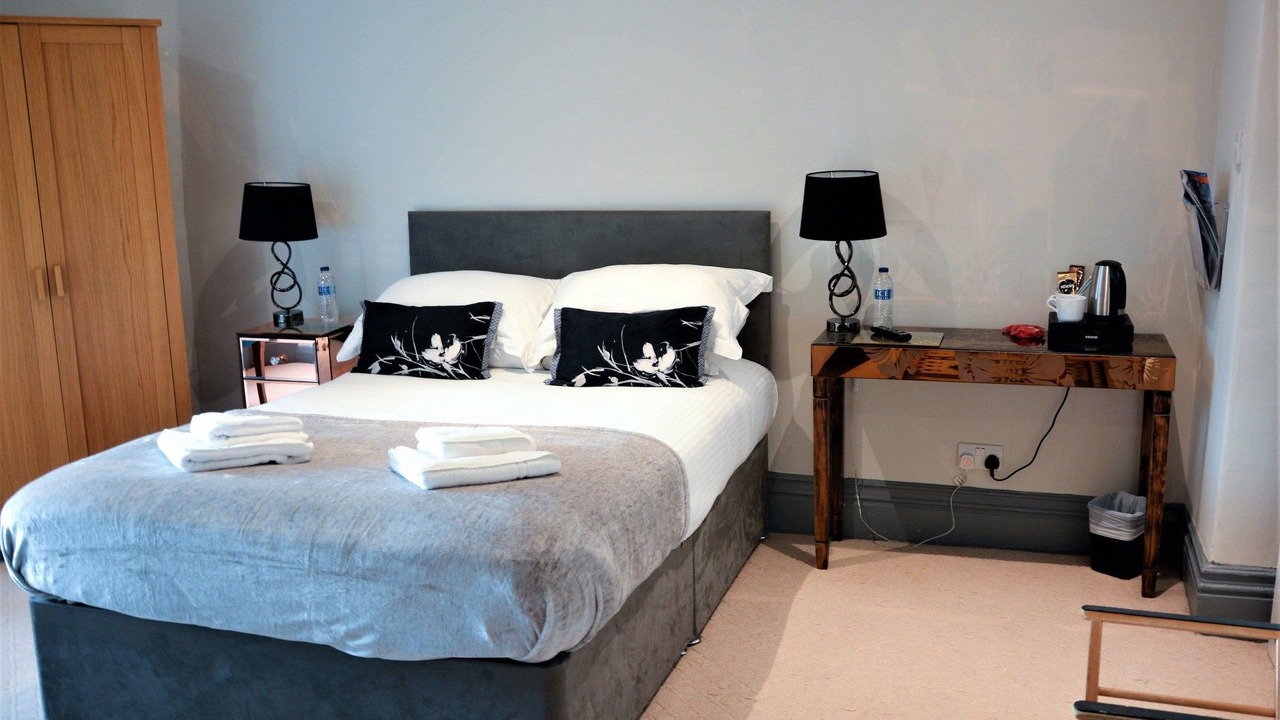 Photo of Bedroom in Carnforth